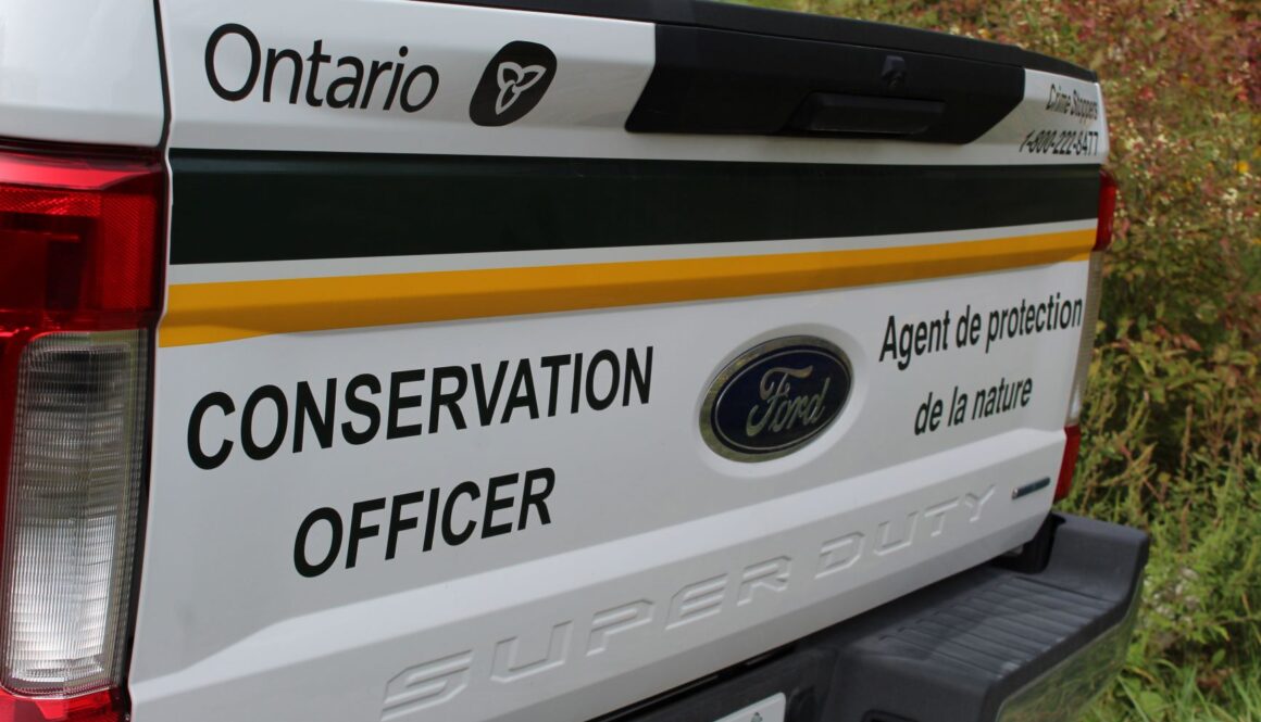 Ontario Conservation