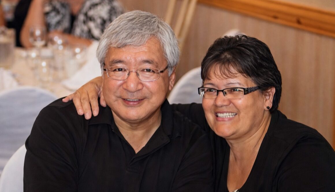 Patrick Chilton December 5050