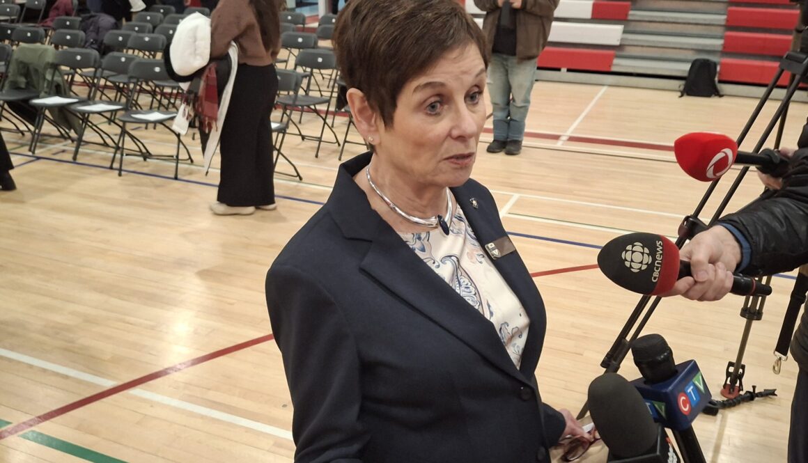 RICC funding Nancy Grant Jan 14 2026