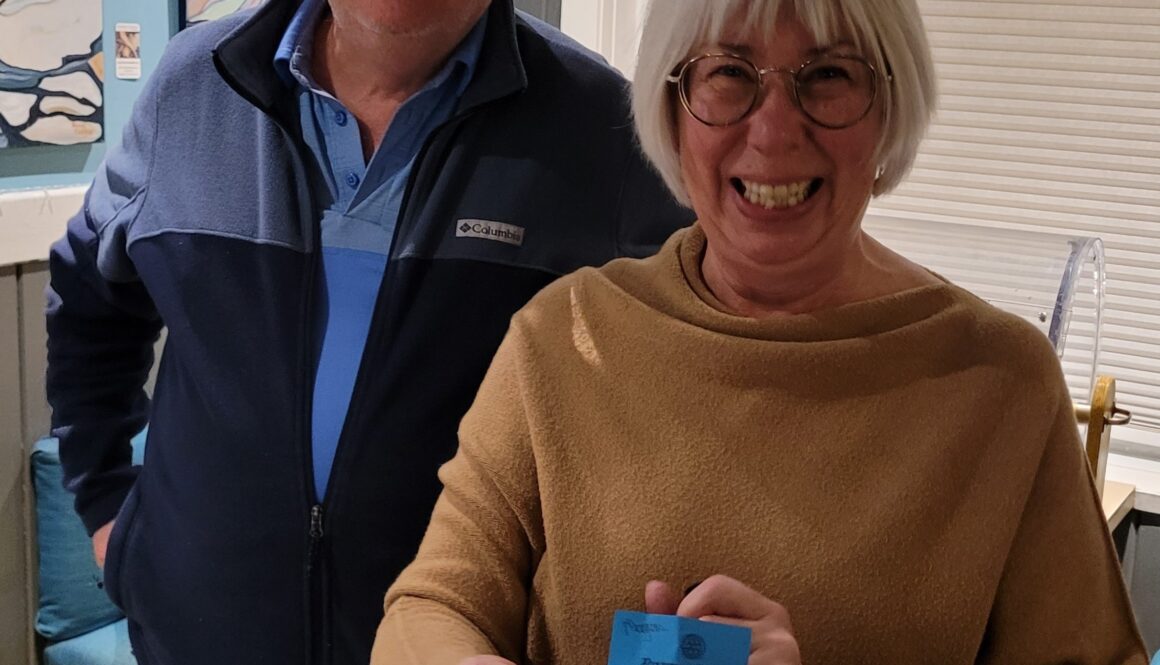 Rotary Dream Vacation