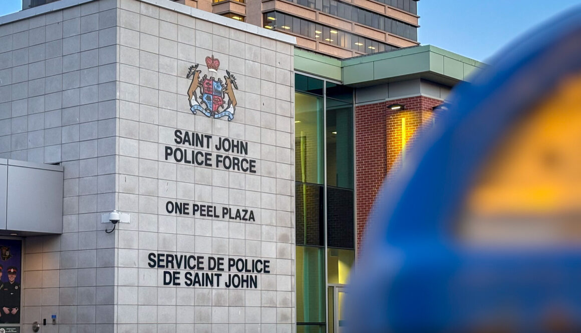 Saint John Police Force Headquarters_Alex Allan_Acadia Broadcasting