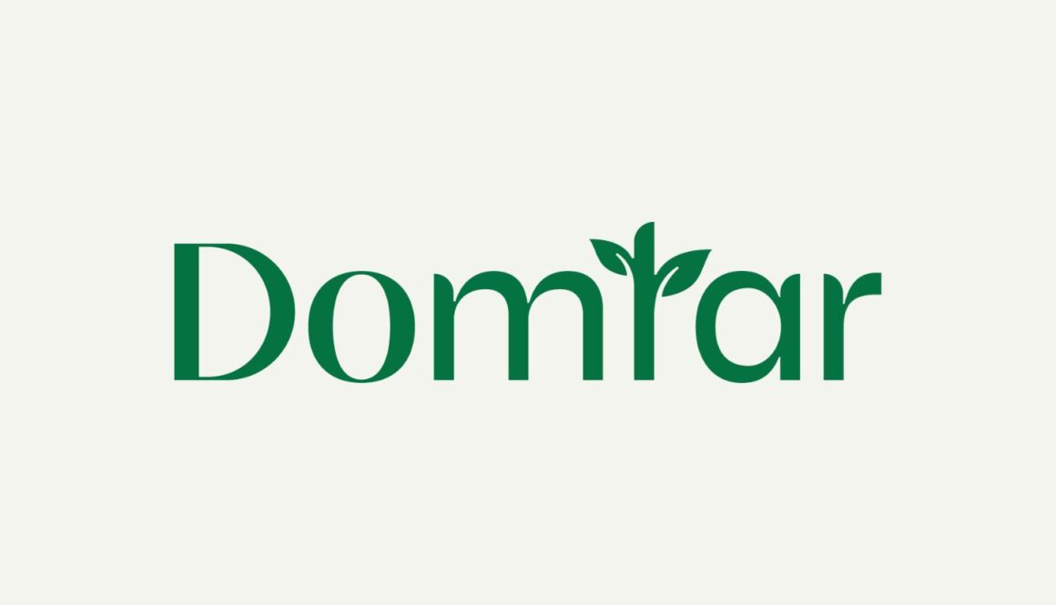domtar new logo
