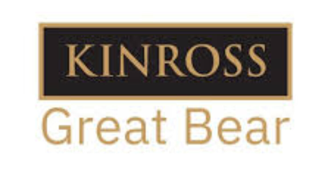 great bear kinross