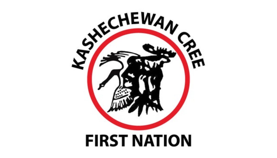 kashechewan logo
