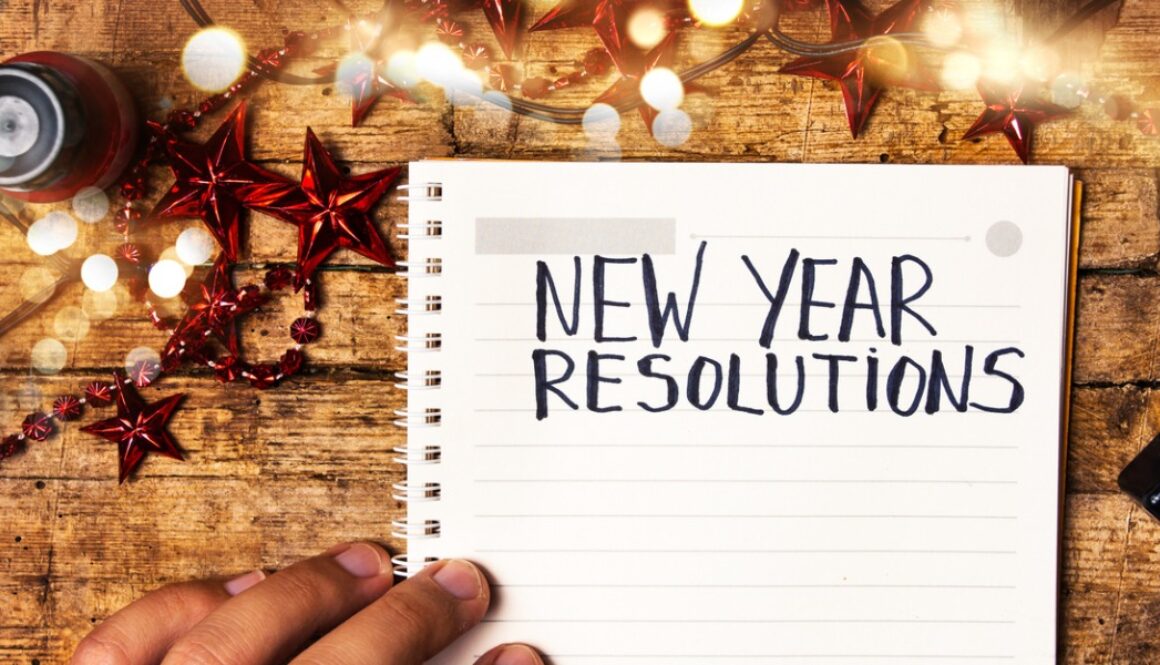 new-year-resolutions