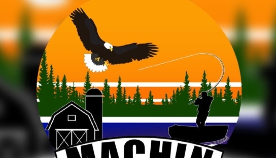 township of machin