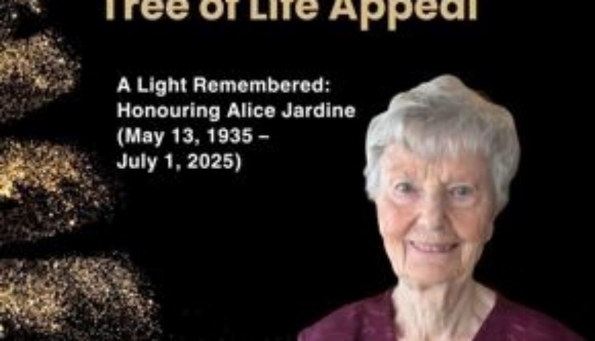 tree of life campaign