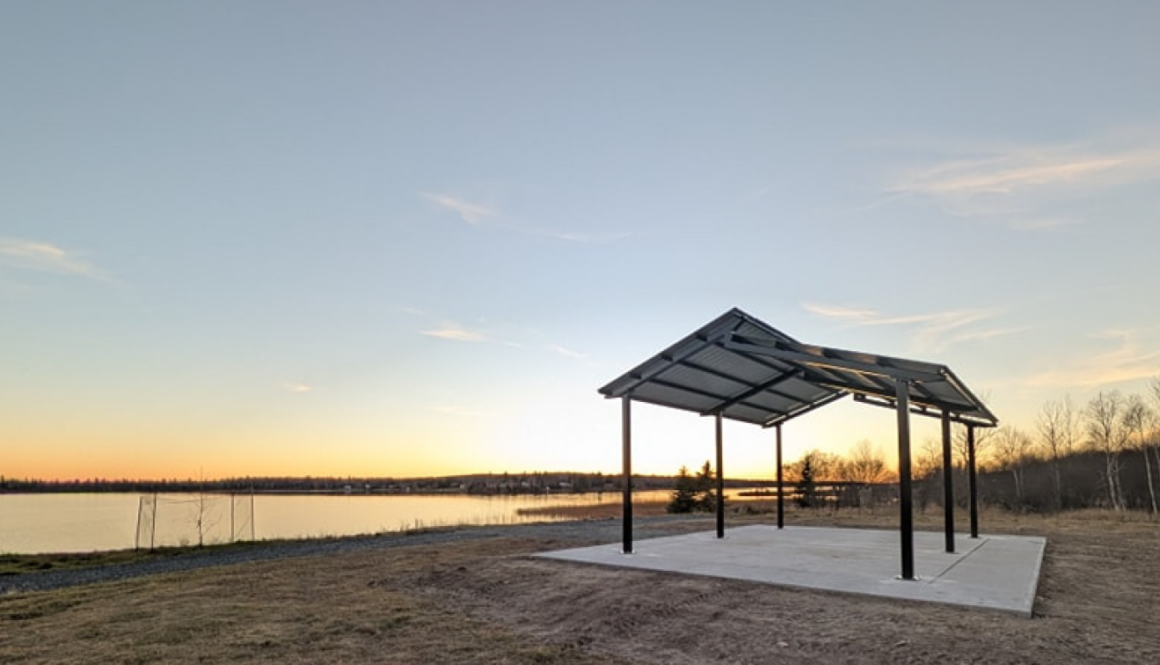 van horne subdivision