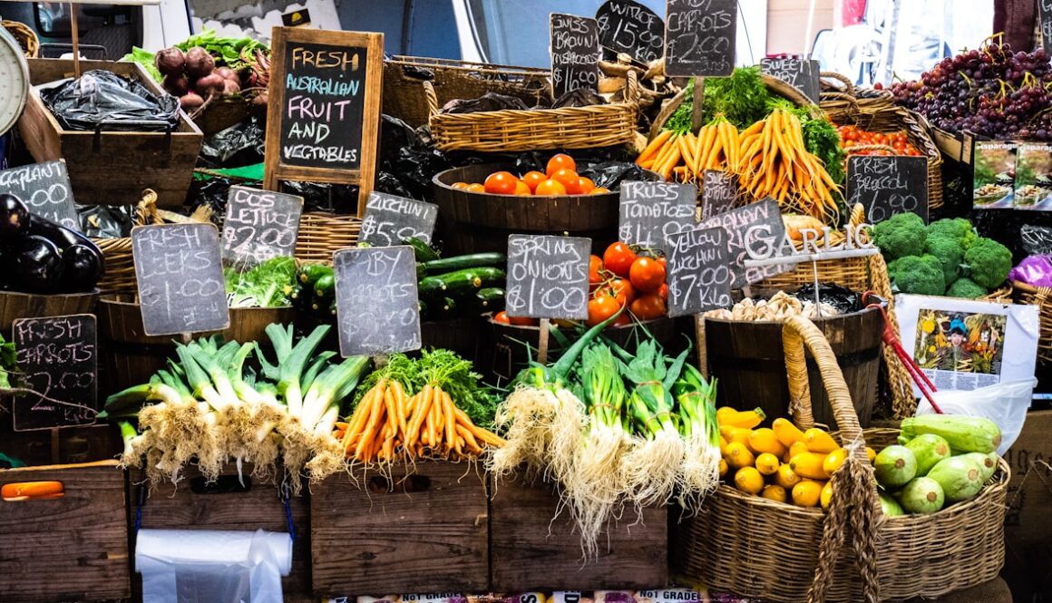 yellow banana fruit on brown wooden crate