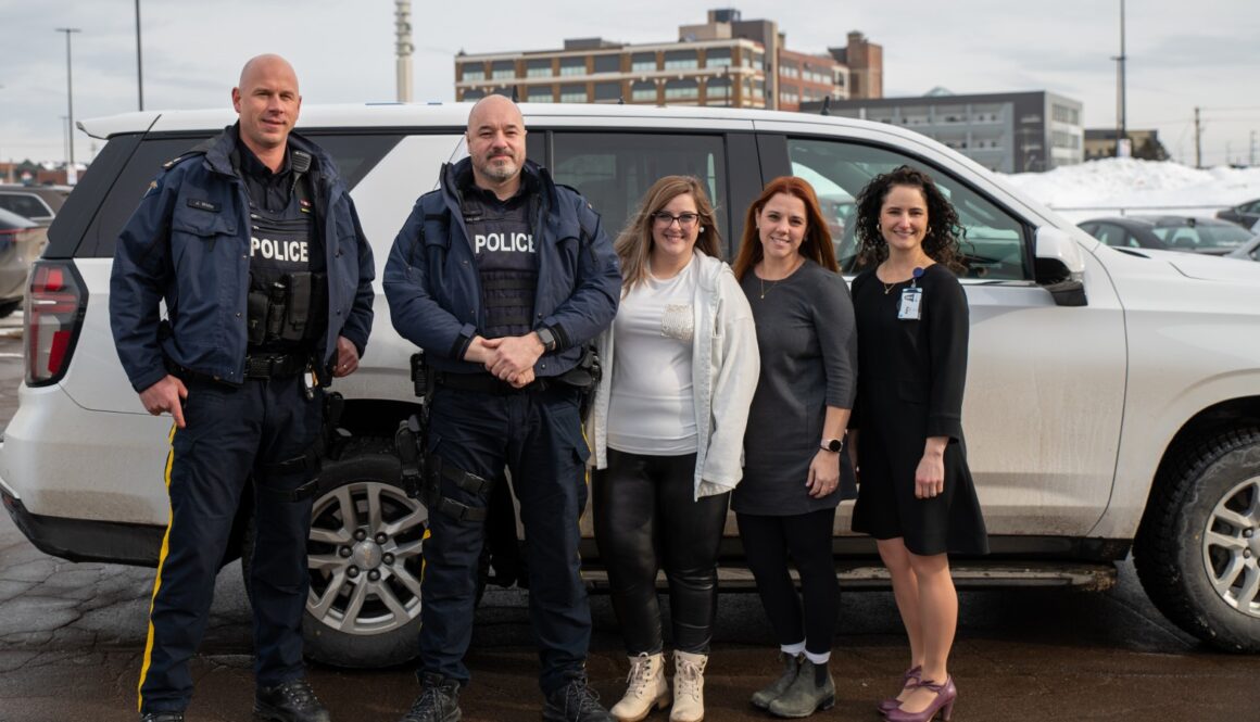 Car 67_Horizon_Vitalite_Pilot Project_