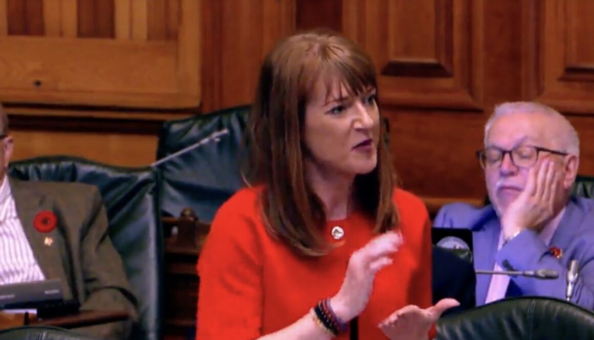 Clare Johnson Charlotte County french school Feb 11 2026