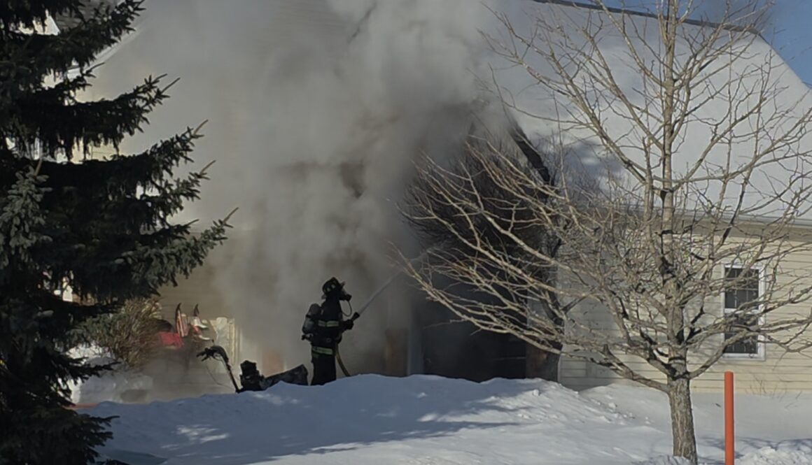 Foxwood Fire Feb 28 2026 - Wade Perry