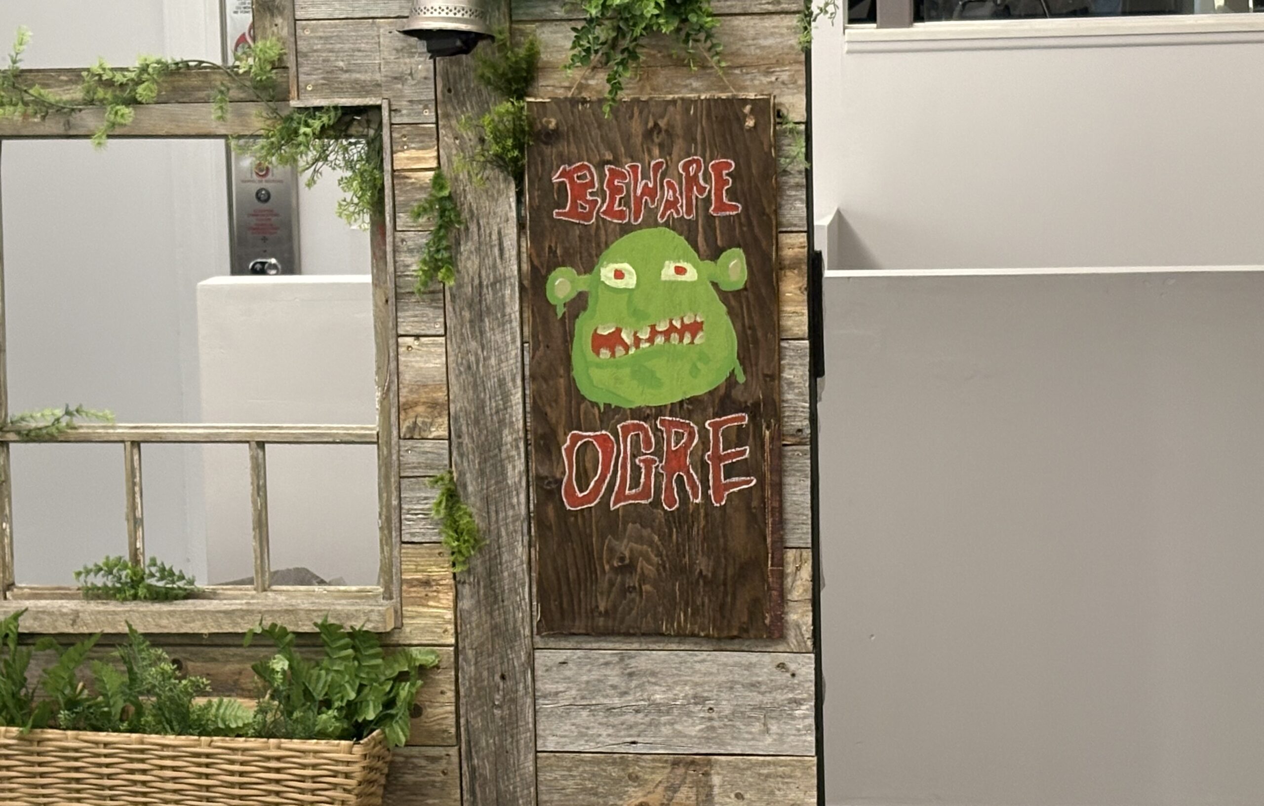 Shrek the Musical at the Capitol Theatre (February 2026) (Image: Tara Clow)