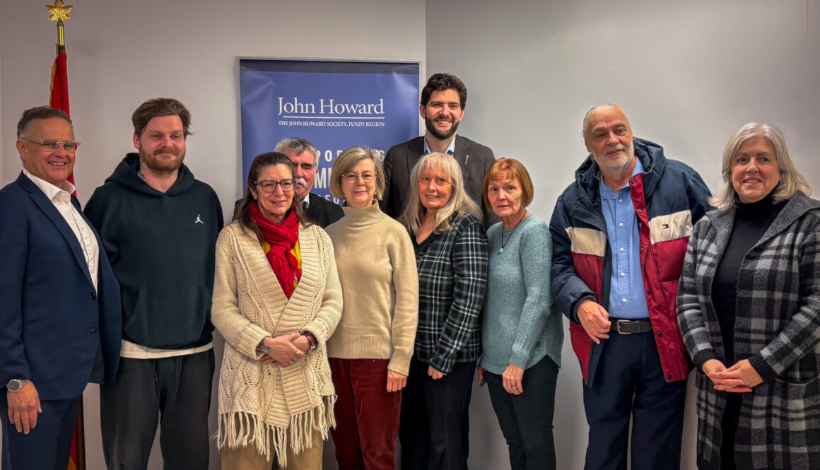 John Howard Society of New Brunswick_Image 1_Alex Allan_Acadia Broadcasting