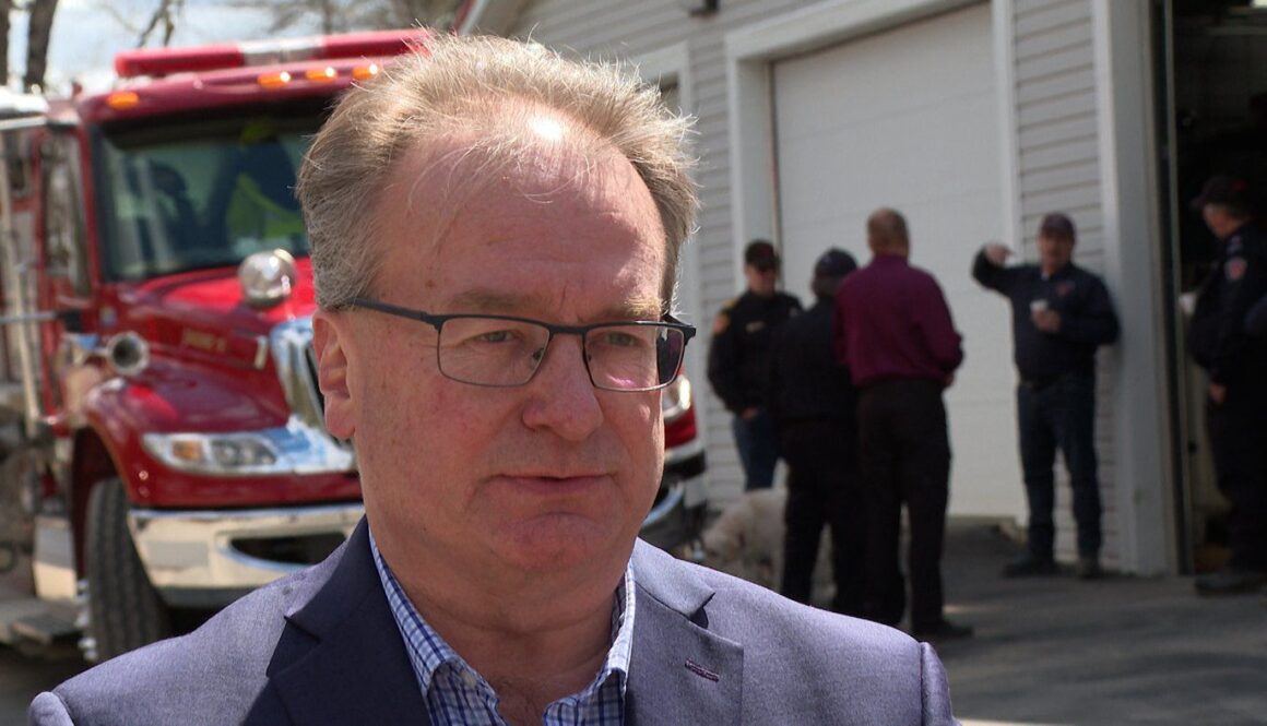 Left to Choose Kennedy