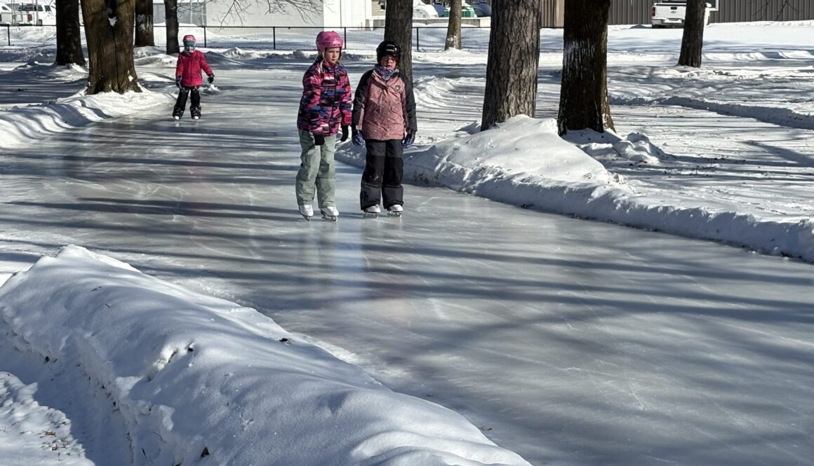 Legion Loop skating trail Jan 30 2026 (4)
