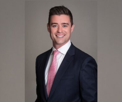 Voltagrid Nathan Ough (Image: submitted to Insights)