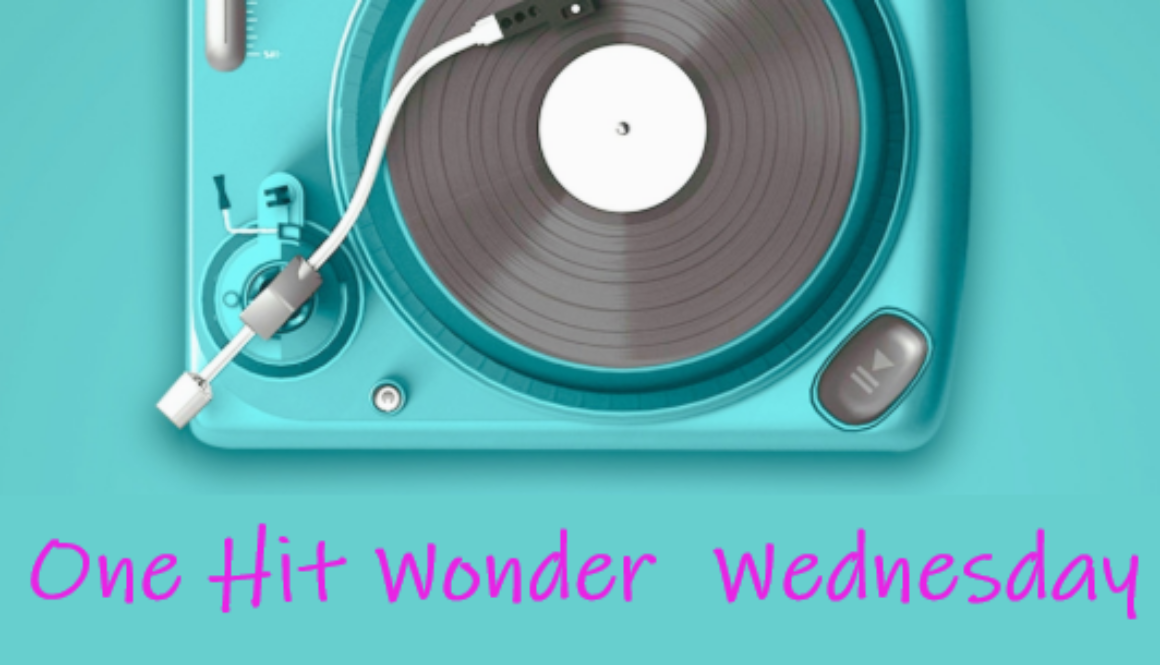 One Hit Wonder Wednesday