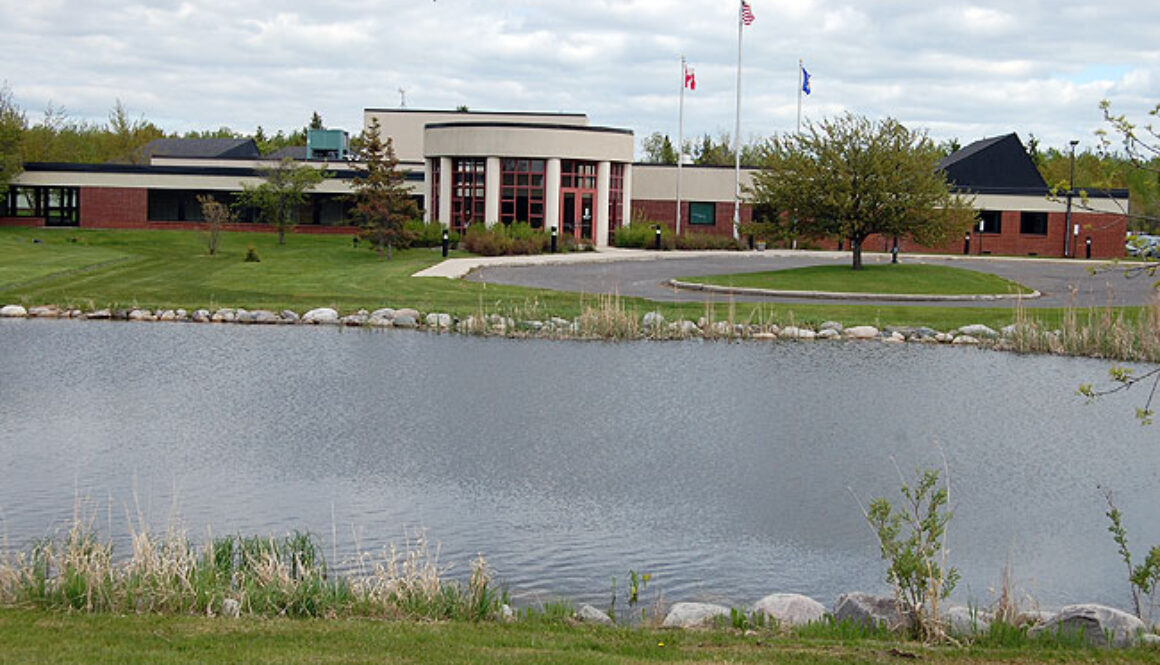 Rainy River Community College(1)