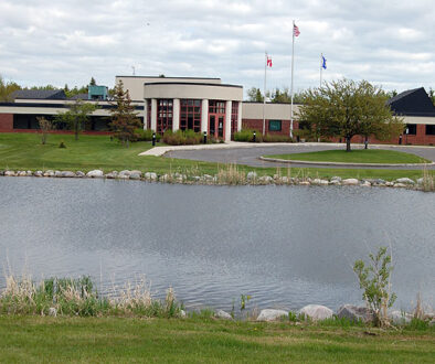 Rainy River Community College(1)