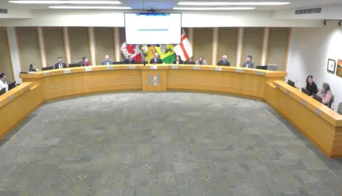 Riverview Town Council
