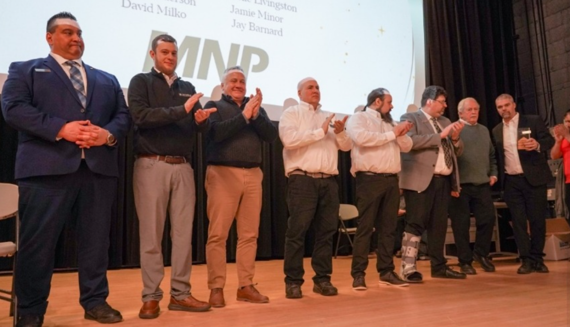 Kenora Chamber awards Feb 6 2026