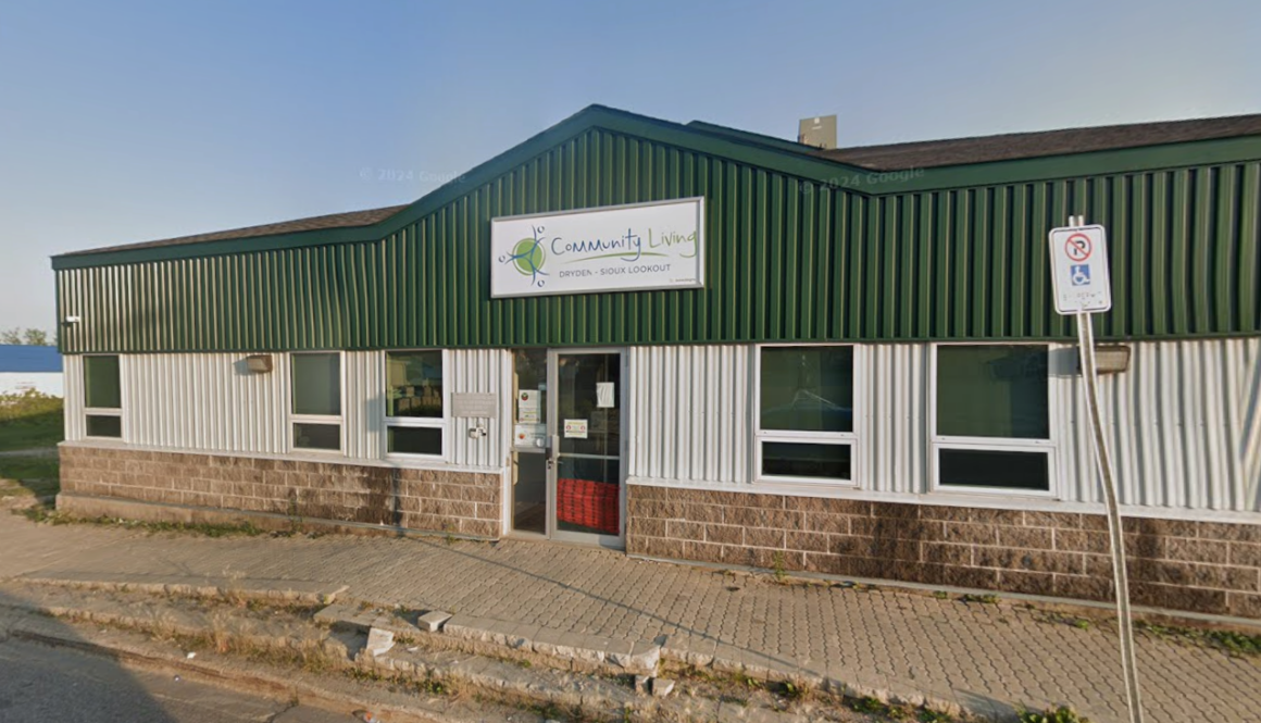 Community Living Dryden-Sioiux Lookout