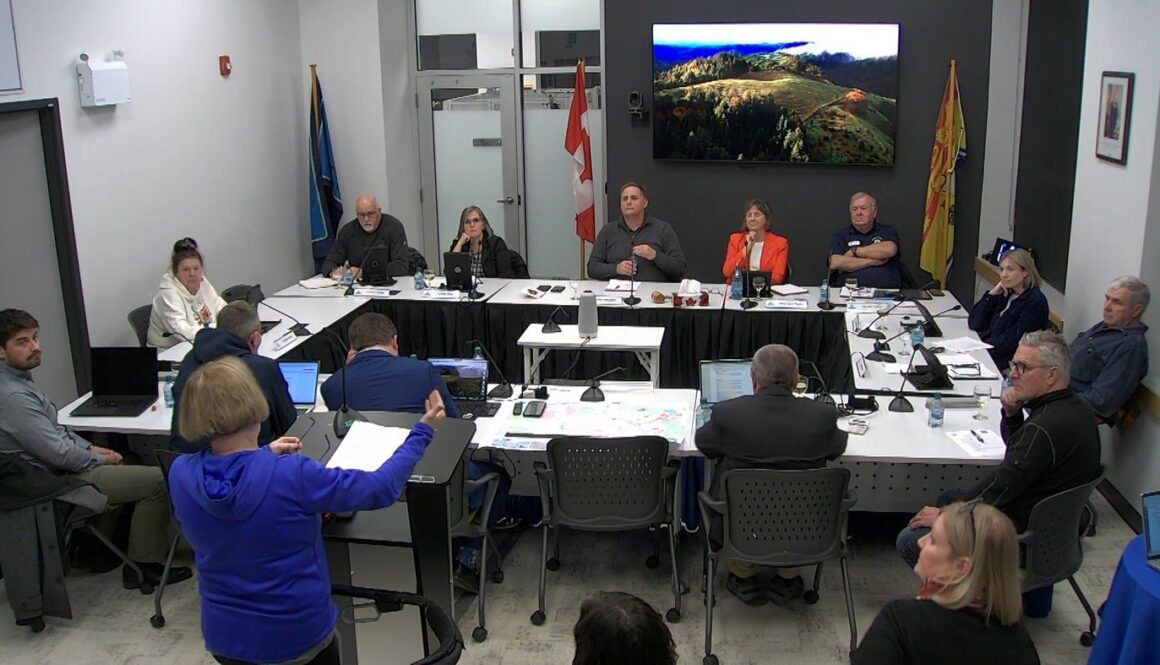 St Stephen public comment Feb 5 2026