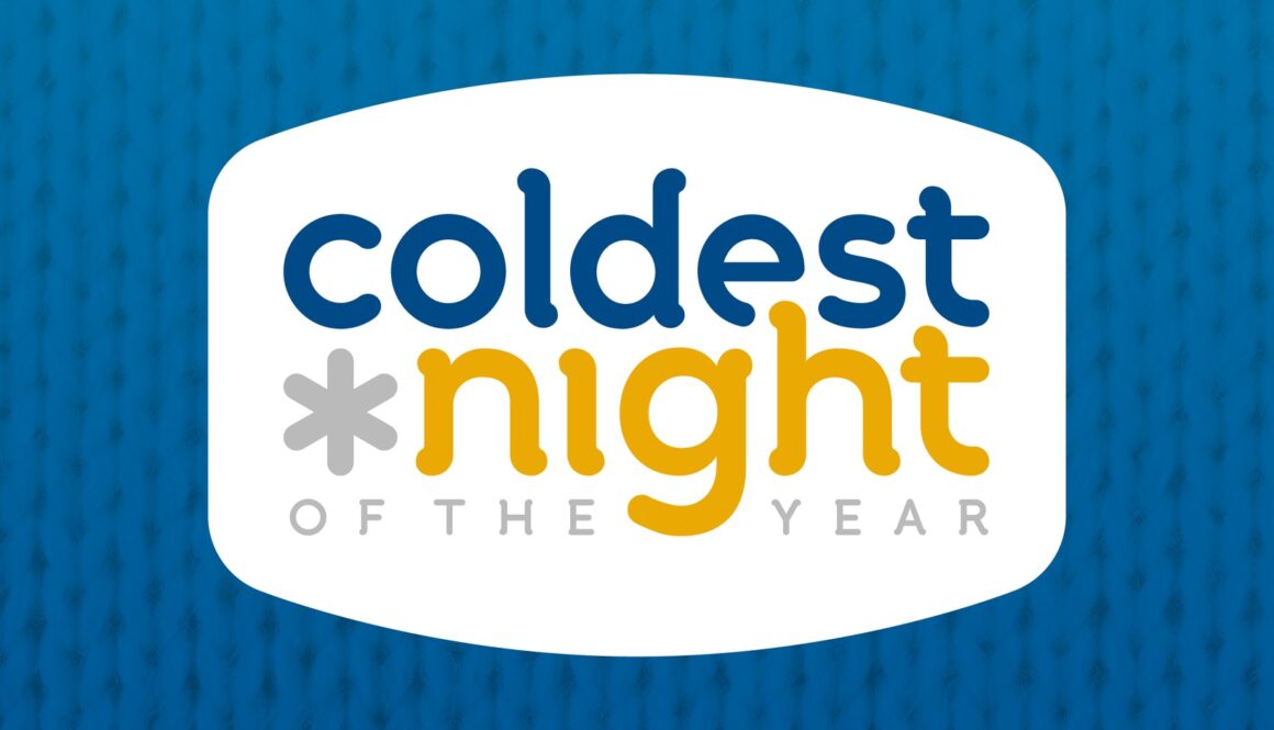 Coldest Night of the Year (February 2026)(Image: courtesy of Youth Impact)
