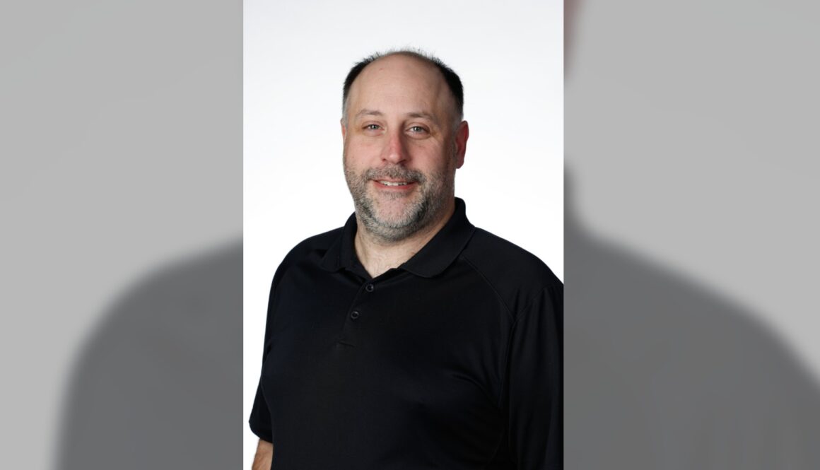 Anglophone East District Education Chair Dominic Vautour (Image: Anglophone East School District)