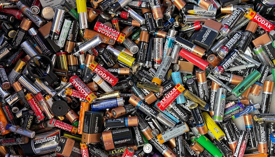 assorted color disposable lighter lot