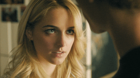 Colleenhoover Love GIF by RegrettingYouMovie