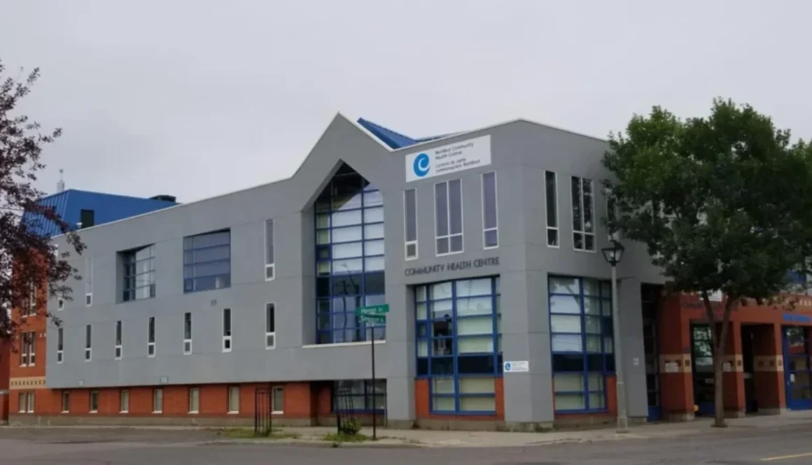 thunder bay hart hub