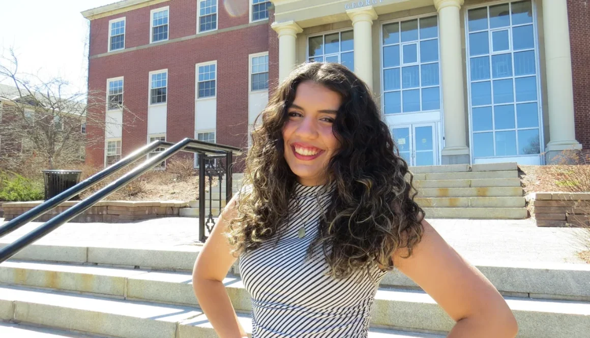 Camila Baquerizo Bayona