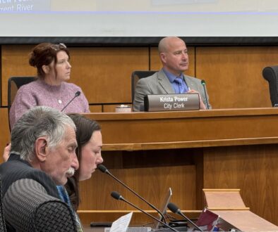 City Council March 3