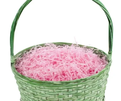 Easter Basket