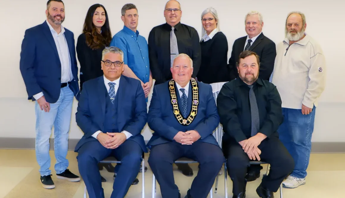 Eastern Charlotte Council