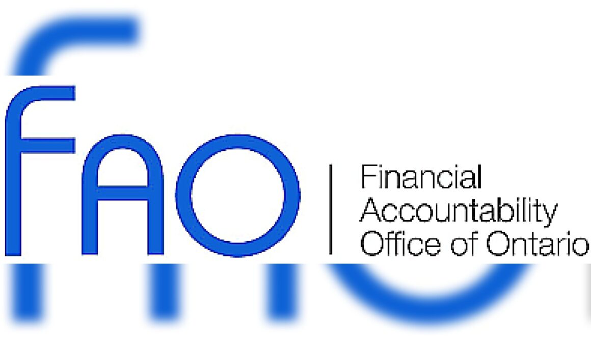 Financial accountability office logo adjusted