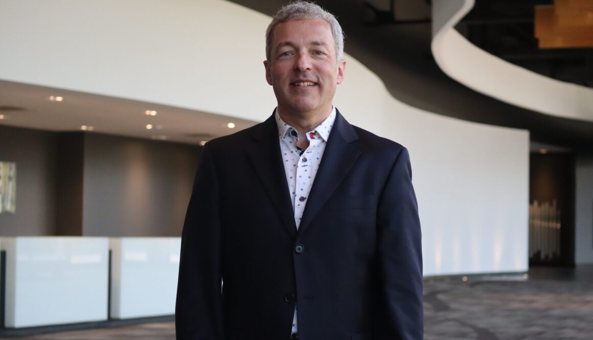 Jim Cormier Photo, 2023