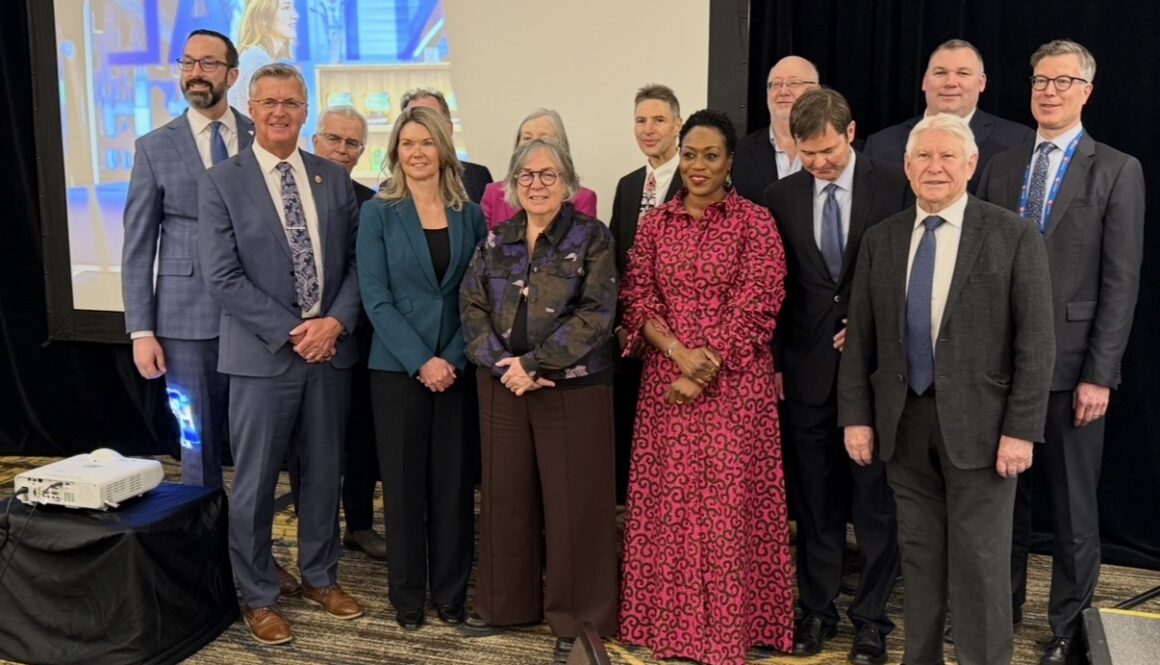 Lakehead mining exploration