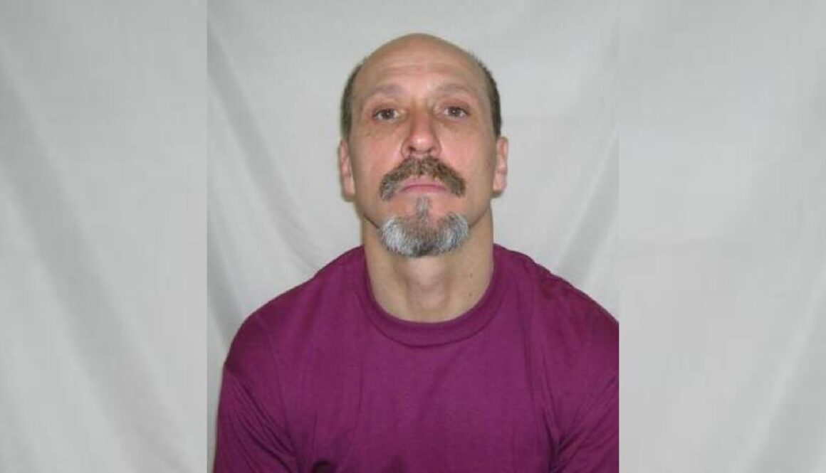 Leo Leon Joseph Cormier (Image: submitted by RCMP)