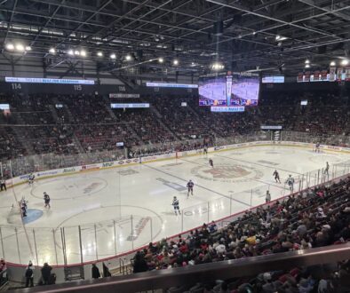 Moncton Wildcats 3