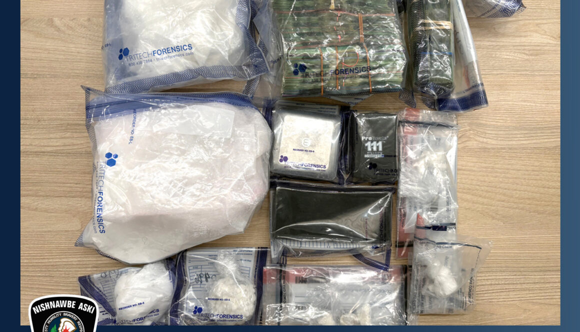 NAPS drug bust MAR 10