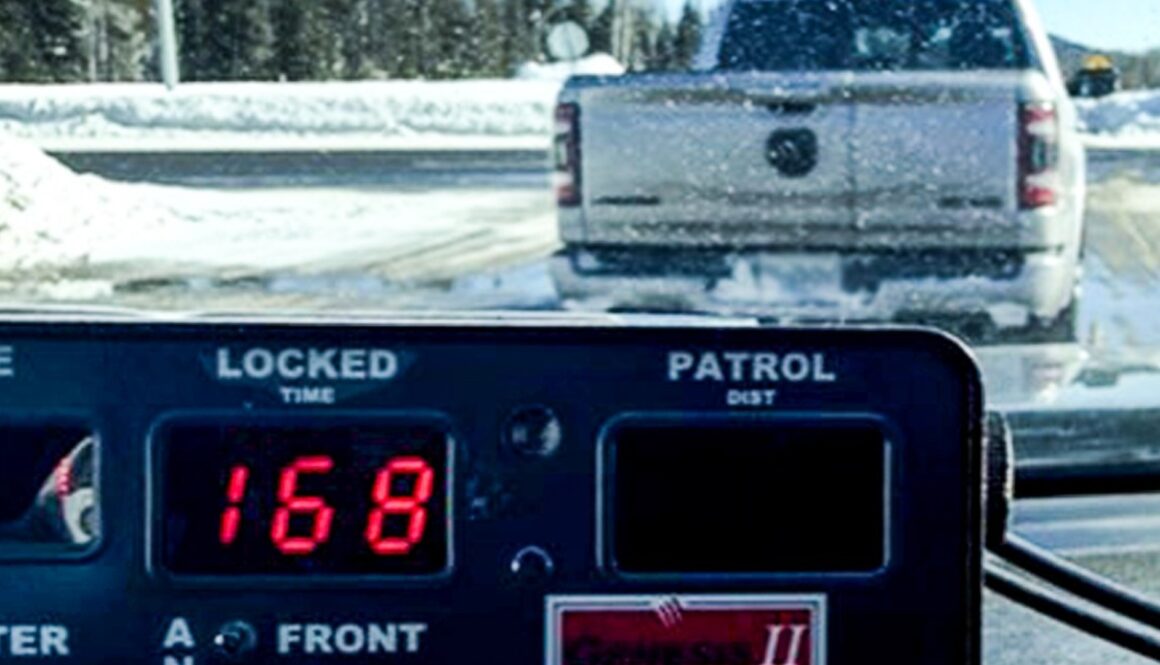 OPP Speeder 2 - NW Region OPP Facebook