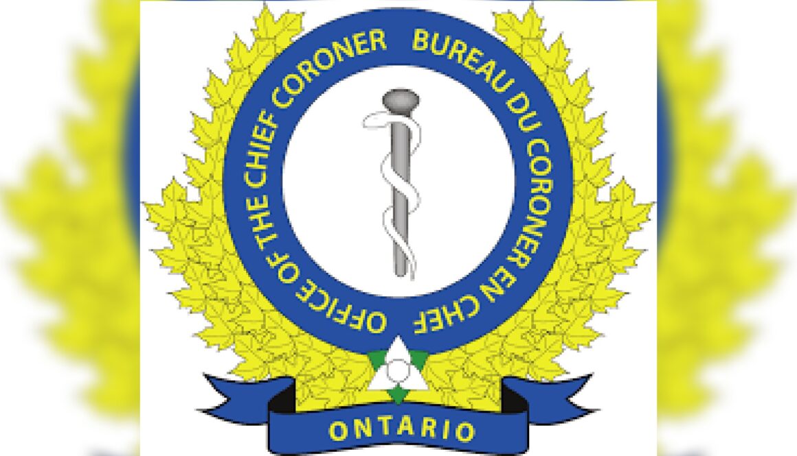 Ontario Coroner logo adjusted