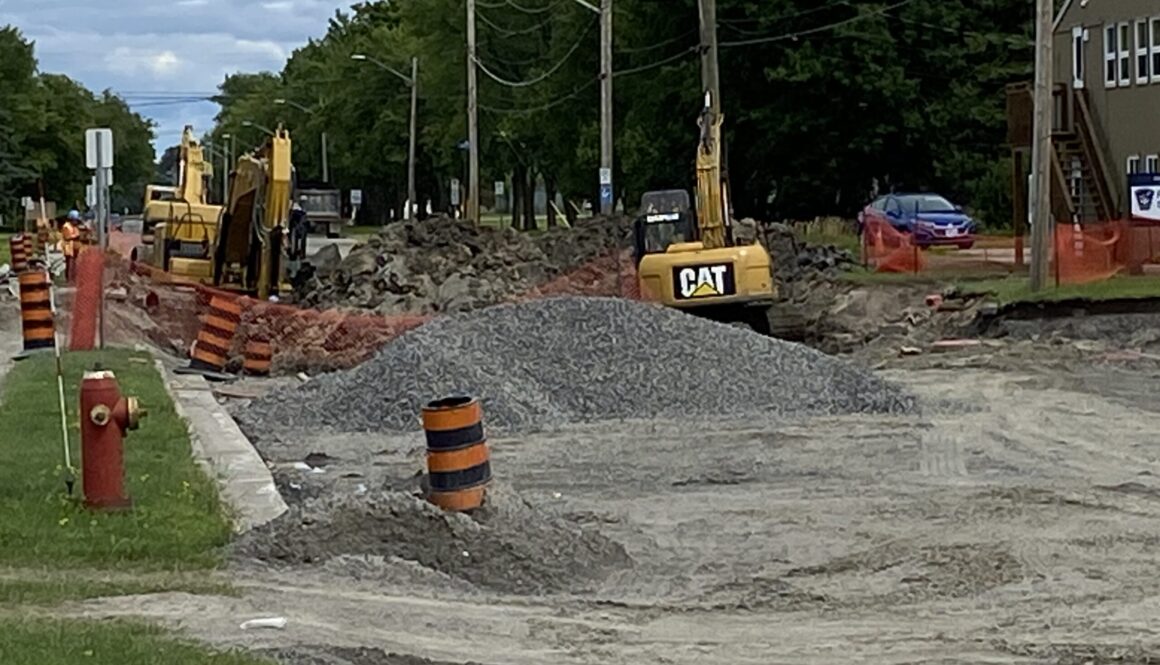 Scott St. construction work June 2025 (6)