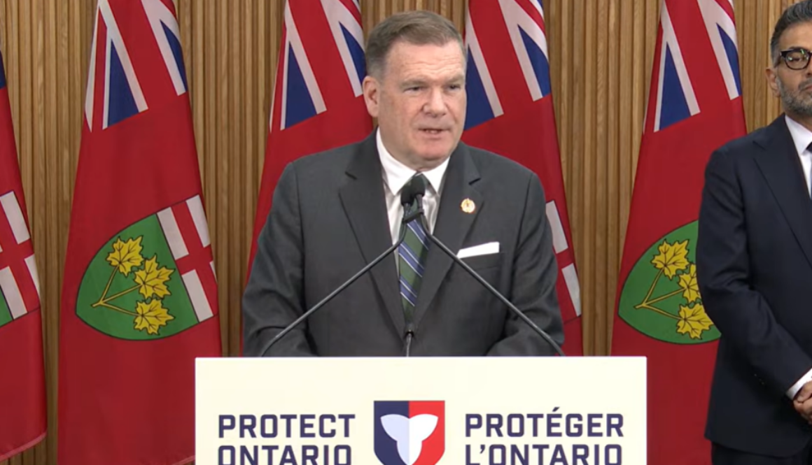 Todd McCarthy Mar 10 2026