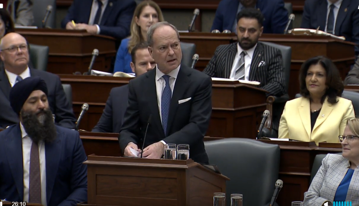 Peter Bethlenfalvy Mar 26 2026