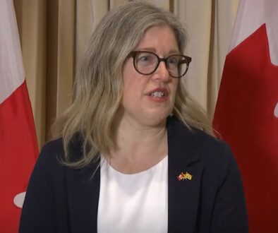 Susan Holt Mumbai Feb 27 2026