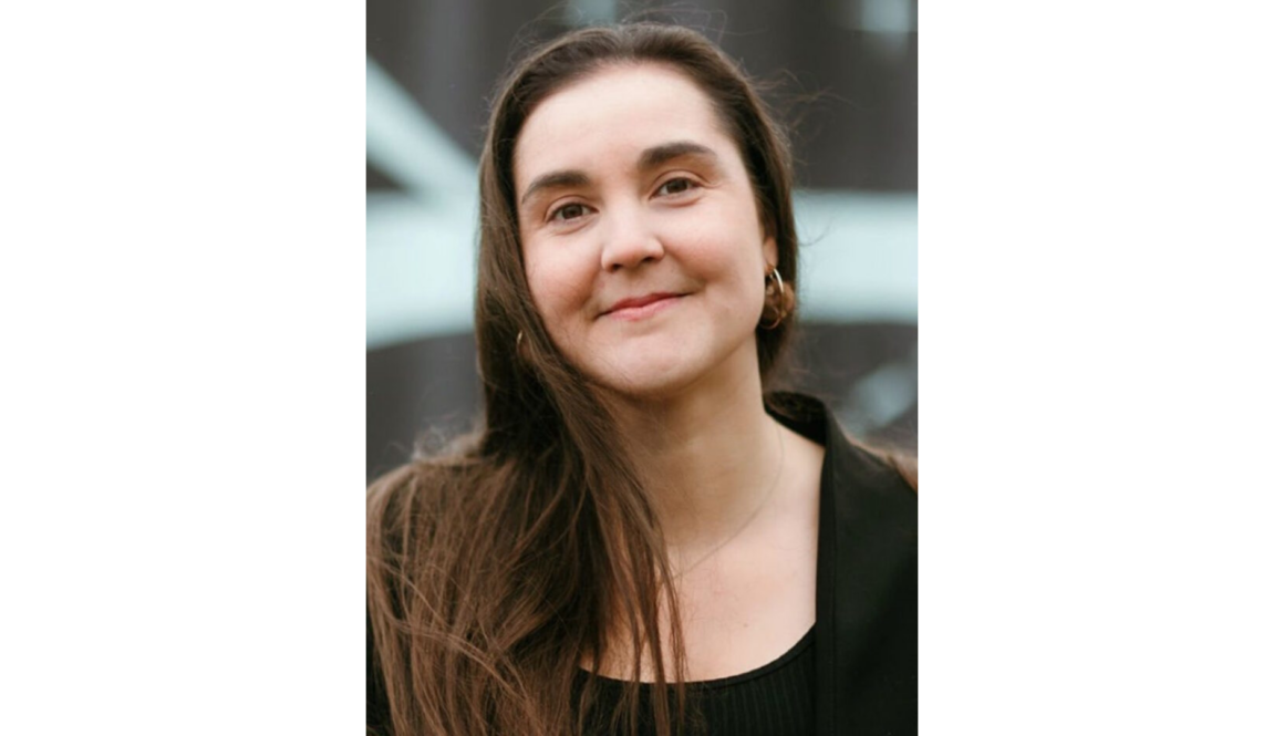 Tanille Johnston resized